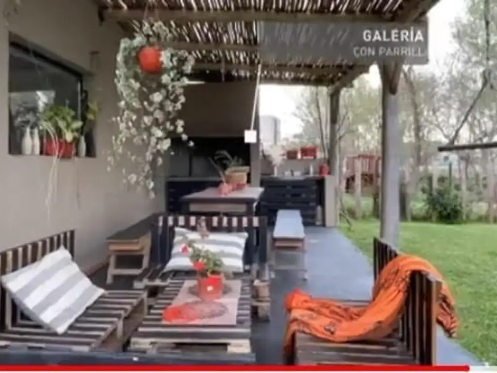 CASA EN LA CAÑADA DE PILAR LOS ARCES - CUAN PROPIEDADES - Foto 16