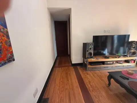 Depto Tipo Casa 2 ambientes con 1 baño