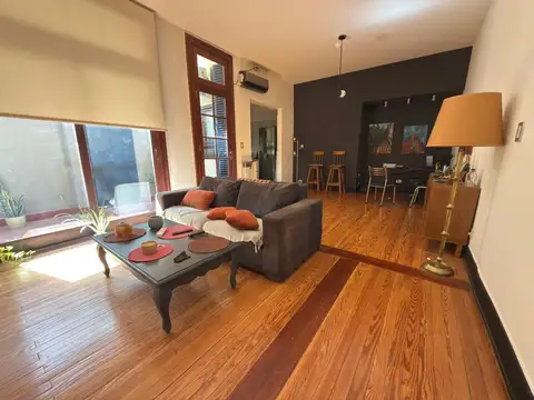 Depto Tipo Casa en Venta en Caballito, USD 142.900