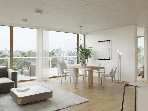 Departamento en Venta en Villa Urquiza, USD 171.204
