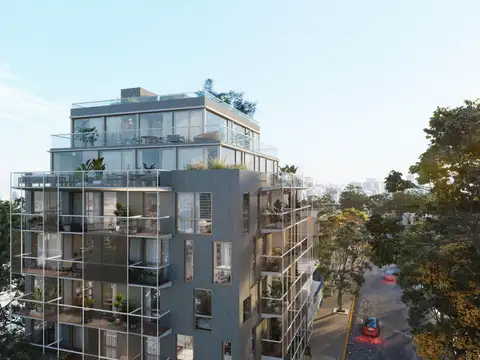Departamento en Venta Apto profesional