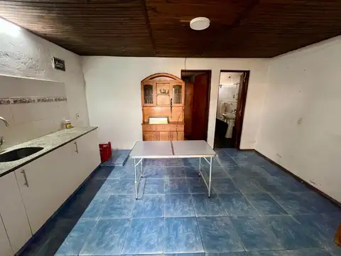 Venta 3 casas en Barros Blancos (ideal para renta)