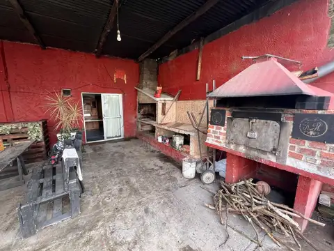 Casa en Venta 56 años
