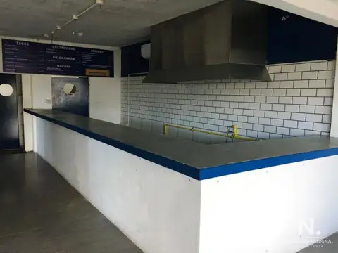 Local en Alquiler Temporal en La Barra, USD 1.500