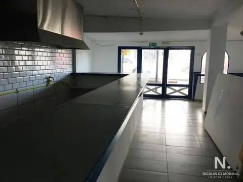 Local en Alquiler Temporal en La Barra, USD 1.500