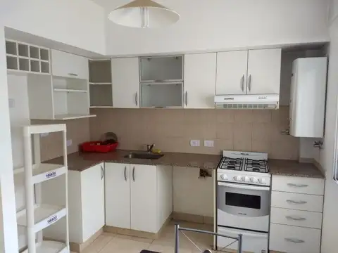 Departamento en Venta al Suroeste