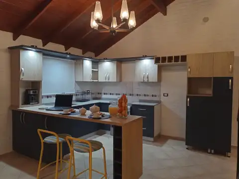 "Casa Modernizada para 2 Personas en Villa Giardino