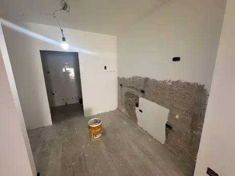 Departamento en Venta en Saavedra, USD 98.000