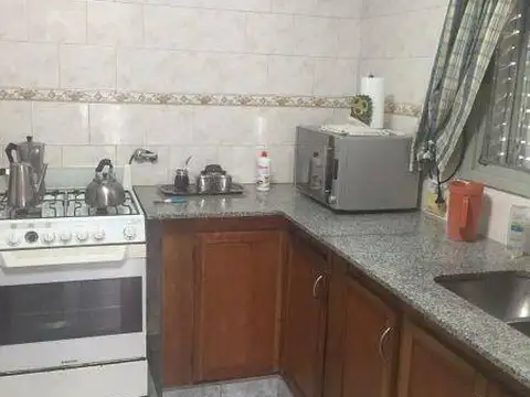 Casa en Venta en Monte Grande, USD 150.000