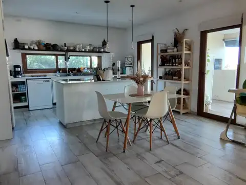 Casa en Venta 5 años