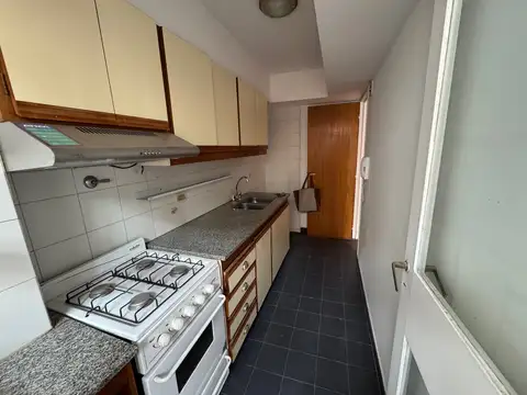 Departamento en Alquiler 40 años