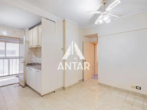 Departamento en Venta 45 años