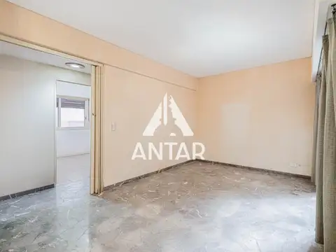 Departamento en Venta en Balvanera, USD 149.000