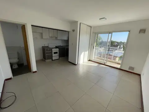 ALQUILER DEPARTAMENTO MONOAMBIENTE