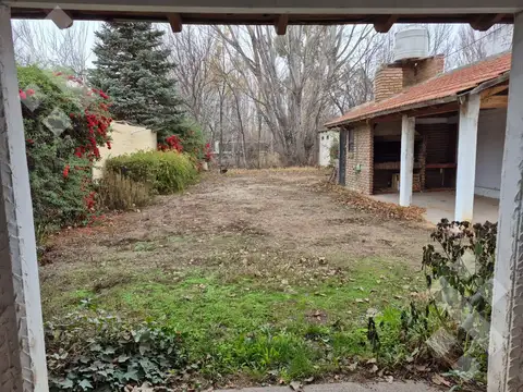 Casa en Alquiler de 2 dormitorios