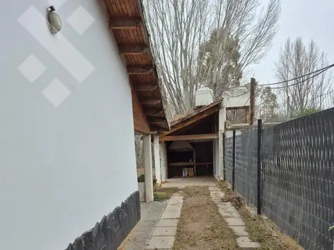 Casa en Alquiler 20 años