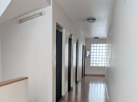 Departamento en Alquiler Apto profesional