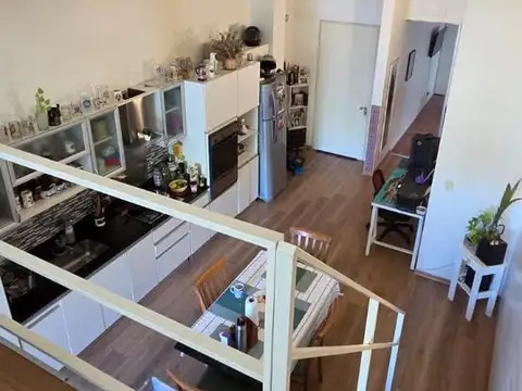 Departamento en Venta 20 años