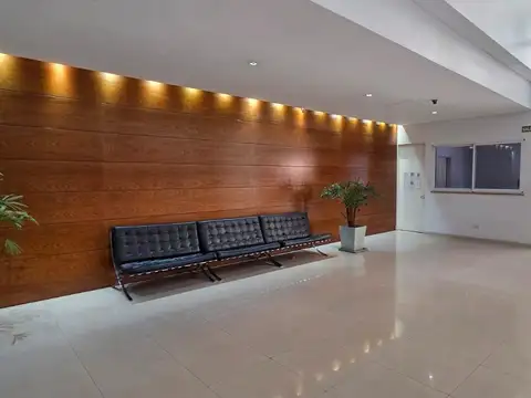 Av. Montes de Oca al 200 Barracas, CABA