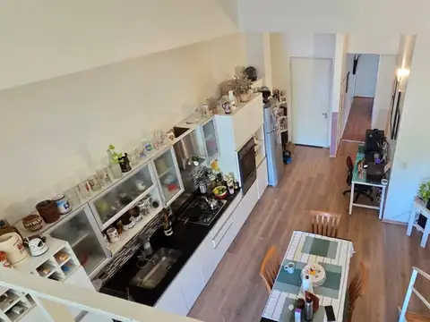 Departamento en Venta Apto profesional