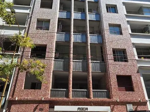 Departamento 2 ambientes en venta en Av. Montes de Oca al 200 Barracas, CABA