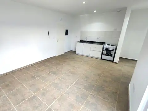 Departamento en Alquiler A Estrenar