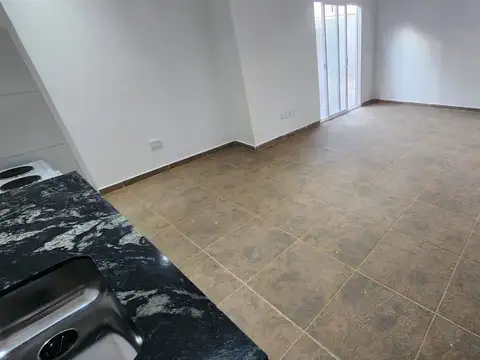 Departamento en Alquiler de 2 ambientes