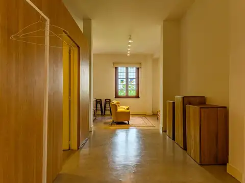 Departamento en Alquiler en Caballito, USD 600