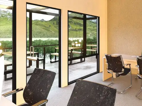 Local en Venta A Estrenar