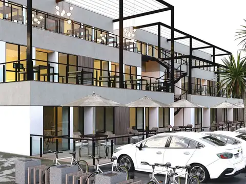 Local en Venta A Estrenar