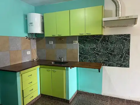 Departamento en Alquiler de 1 dormitorio
