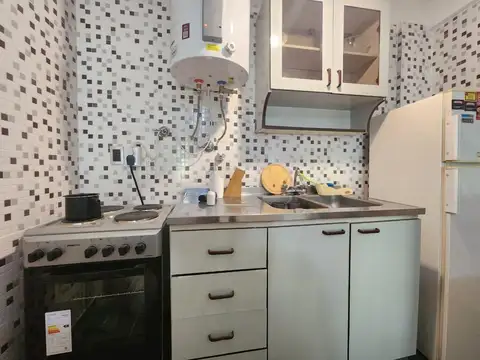 Departamento en Alquiler de 1 dormitorio