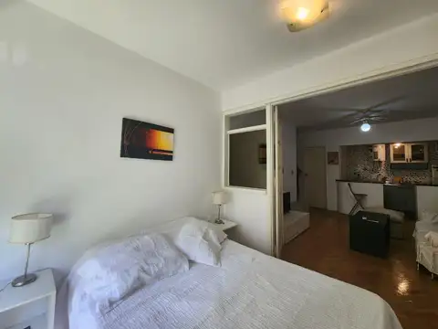 Departamento en Alquiler Apto profesional