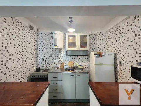 Departamento en Alquiler de Monoambiente