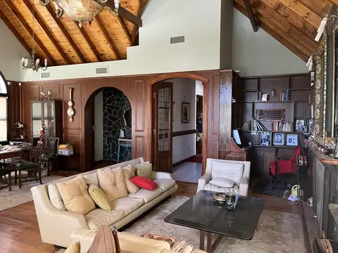 Casa en Venta 20 años