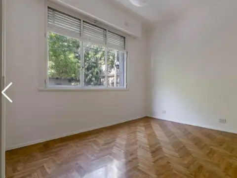 Departamento en Venta en Barrio Norte, USD 233.000