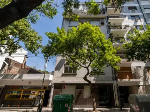PACHECO DE MELO  al 2800