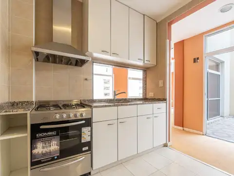 Oficina en Venta en Caballito, USD 450.000