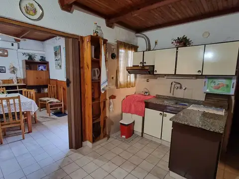 Casa en Venta 55 años
