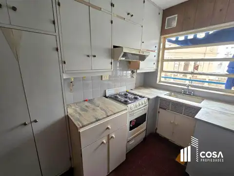 Departamento en Venta de 2 dormitorios