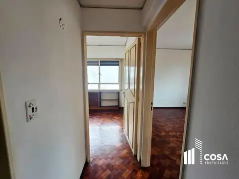 Departamento en Venta en Centro, USD 67.000