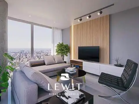 Departamento en Venta en Neuquén, USD 135.000