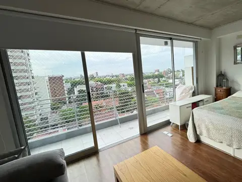 Departamento en Venta en Villa Devoto, USD 139.000