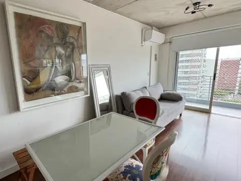 Departamento en Venta Apto profesional