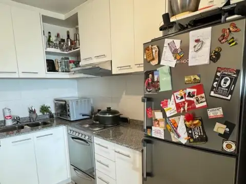 Departamento en Venta 10 años