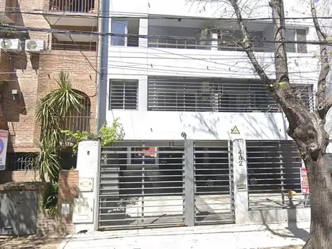 VENTA COCHERA FIJA SAN ISIDRO - OPORTUNIDAD X2UF