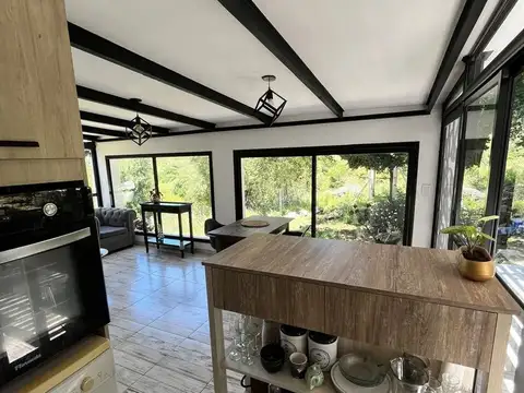 Lote 7, Barrio de Rojas 1,  Santa María, Córdoba, Argentina 100