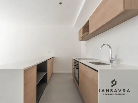 Departamento en Alquiler de 3 ambientes