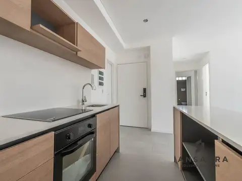 Departamento en Alquiler de 2 dormitorios
