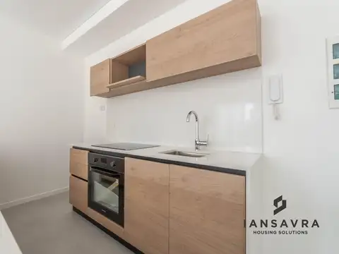 Departamento en Alquiler en Colegiales, USD 1.300